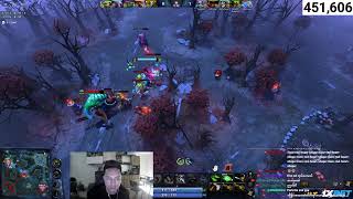 Dota 2 &amp; Chill