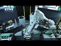 Soluna Battery Factory Tour | A Sunhub Energy Storage Partner