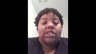 Module 1 Assignment 3-Class video
