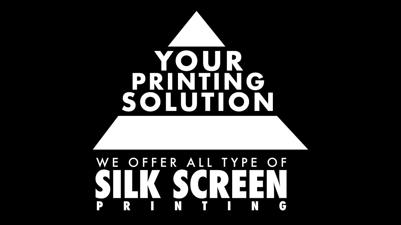 Aegaz Printing Your Printing Solution YouTube
