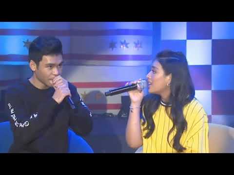 Stolen FT. Michael Pacquiao | ASAP ChillOut
