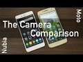 Nubia Z11 Mini S Vs Moto G5 Plus Camera Comparison