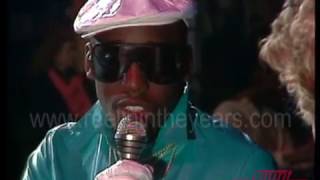 Kool Moe Dee- Interview & "Go See The Doctor" on Countdown 1987