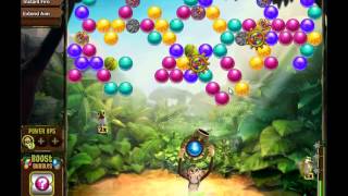 Bubble Safari Level 451
