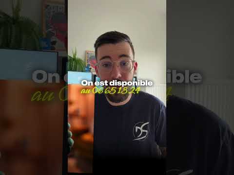 Miniature de la vidéo : Création de site web à La Franqui