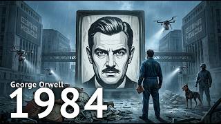 1984 by George Orwell — Full Audiobook | Unabridged screenshot 5
