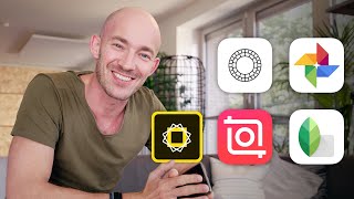 My 5 Best Photo and Video Editing Apps for Instagram 2019 screenshot 2