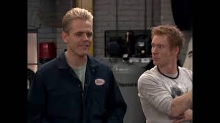 Titus high performance - S02E08 Tommy's Girlfriend