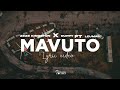 Zeze Kingston X Duppy -Mavuto lyric video Ft Leumas