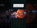Nuclear Power से Mars Travel! 🚀 | NASA SR-1 Freedom &amp; LR-1 Mission #space