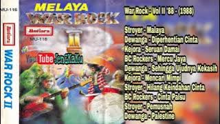 Stroyer - Malaya