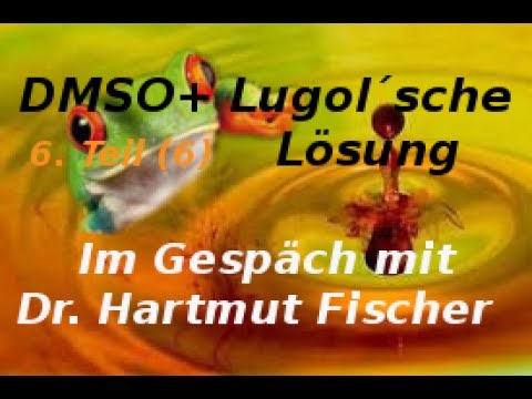 Video: Lugols Lösung Mit Glycerin - Gebrauchsanweisung Für Den Hals, Preis