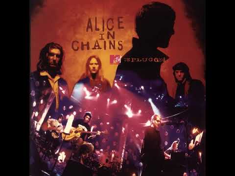 Alice In Chains - Over Now (Live at the Majestic Theatre, Brooklyn, NY - April 1996)
