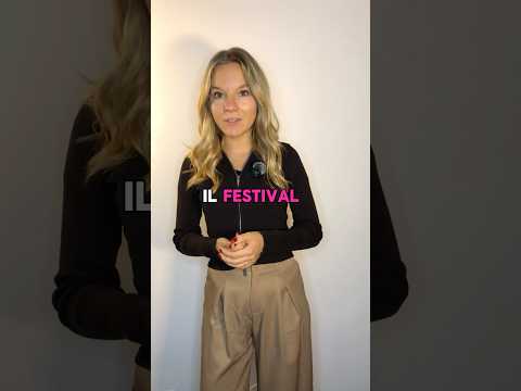 Arisa a Sanremo: Ha già mandato la canzone a De Martino