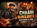 Hommage A Abderrahmane El Kobbi Fusion Chaâbi Et Blues Rock 