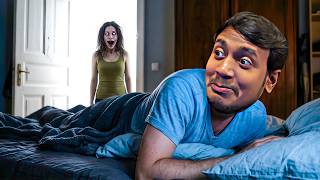 I Don't Want To Sleep Anymore! | Silent Still 2 screenshot 5