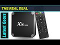 X96 Mini: Best Budget Android 11 TV Box in 2024?