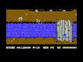 C64-Longplay - Commando -new version -all 8 levels (720p)
