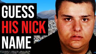 Youngest ever Mafia “rat” reveals big secrets 🐀
