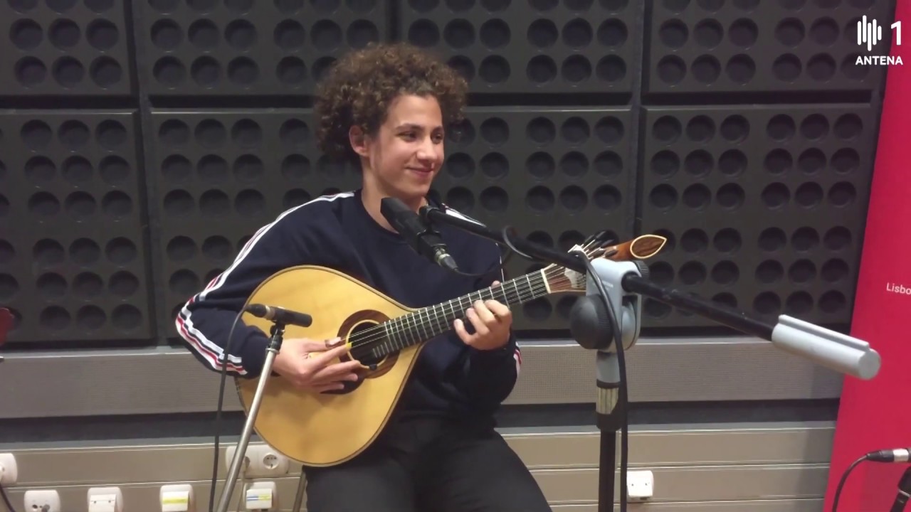 Gaspar Varela | Estúdio 23 | Antena 1