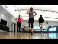 "Push It" Salt-n-Pepa - Choreo by AshleeH