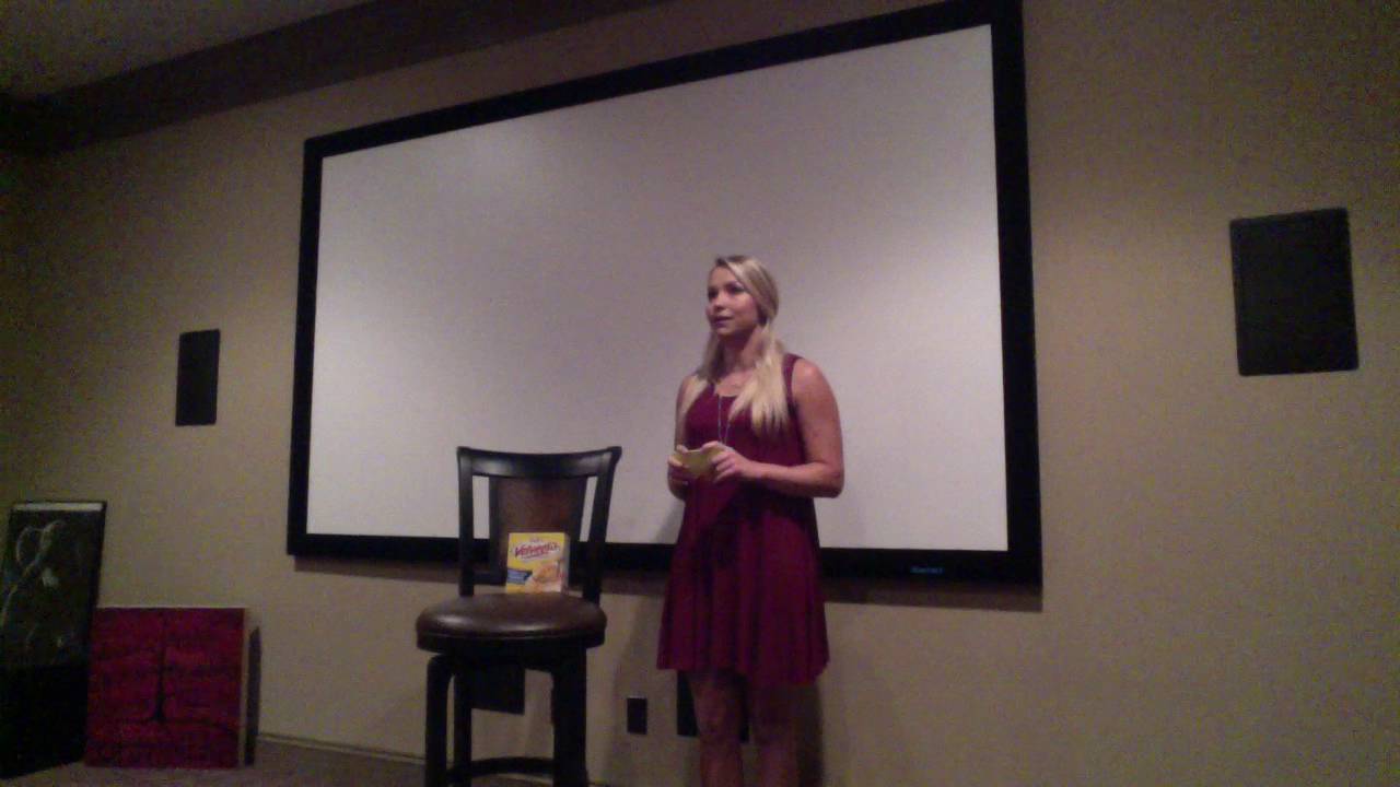 Special Occasion Speech YouTube