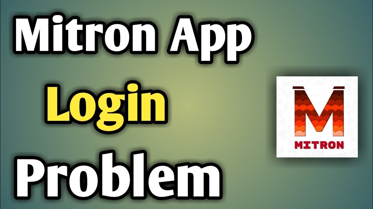 Mitra App Me Account Kaise Banaye | Mitron App Login Problem | Mitron App Not Working