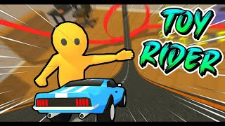 Unblocked Games 76 - Toy Rider