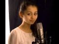 Gabrielle Aplin - The Power of Love Cover By Jasmine Thompson (originally Frankie Goes To Hollywood)