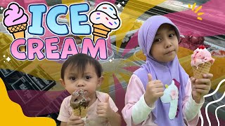 Download Lagu ICE CREAM LAGU ANAK TERFAVORIT | LAGU ANAK INDONESIA MP3