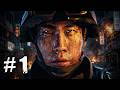 CALL OF DUTY: Modern Warfare 4 #1: HÀN QUỐC BỊ TẤN CÔNG !!! Chơi thử BOM TẤN FPS hay nhất 2026 !!!