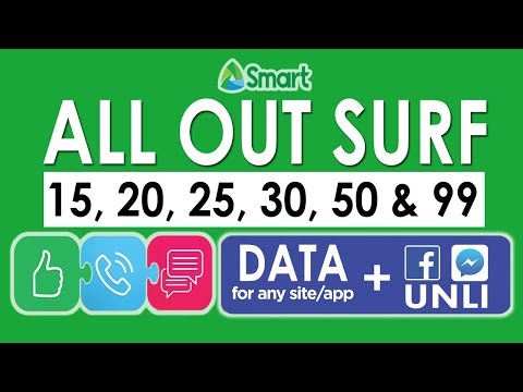 Get How To Register Smart All Out Surf Unli Fb All Net Texts Call For Android Wallpaper How To Register Smart All Out Surf Unli Fb All Net Texts Call HD