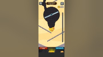 Level 1-5 Gold Mode Challenge in 