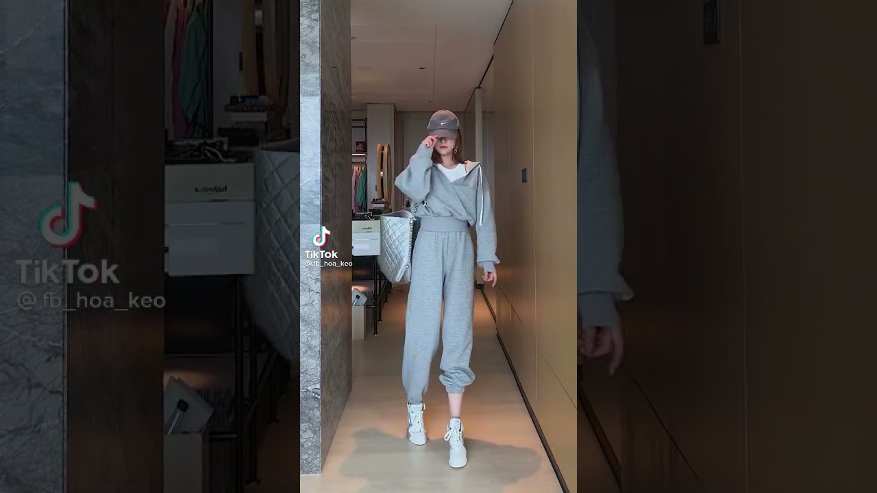 Trở thành Fashionista nhờ cách phối đồ với giày đúng cách ▶ PASSIONshop FABIvietnam