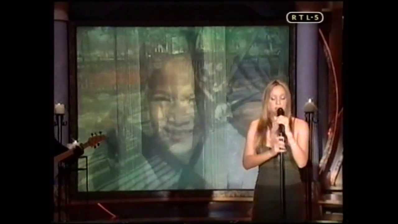 Mariah Carey - Can't take that away (live on Oprah)