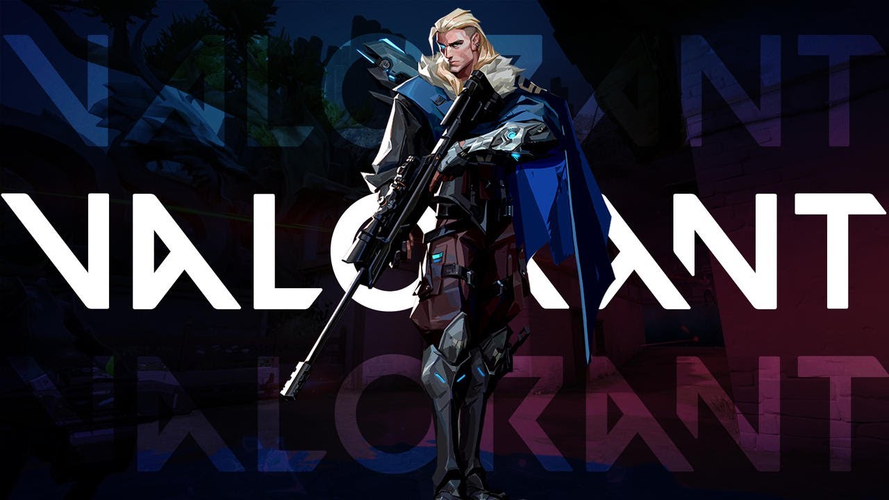 Trying to Improve in VALO - RextyruS is Live