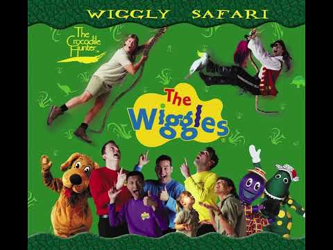 The Wiggles Australia Zoo Sam Version 