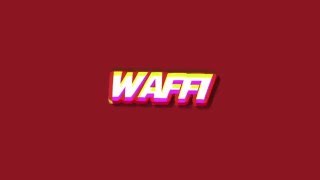 × TheWaffi Intro × by Sawko × 2D Opener ×
