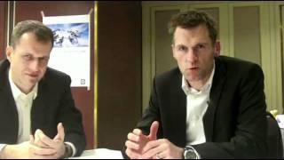 WLC TV Thomas Orths interviews WinLearnChange Associate Stefan Pentenrieder