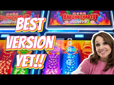 This is the BEST VERSION of the Firecracker Slot Machine!