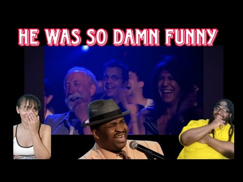 Patrice O'Neal - Men Can't Love You And Like You REACTION