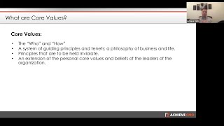 2 - Core Values.mp4