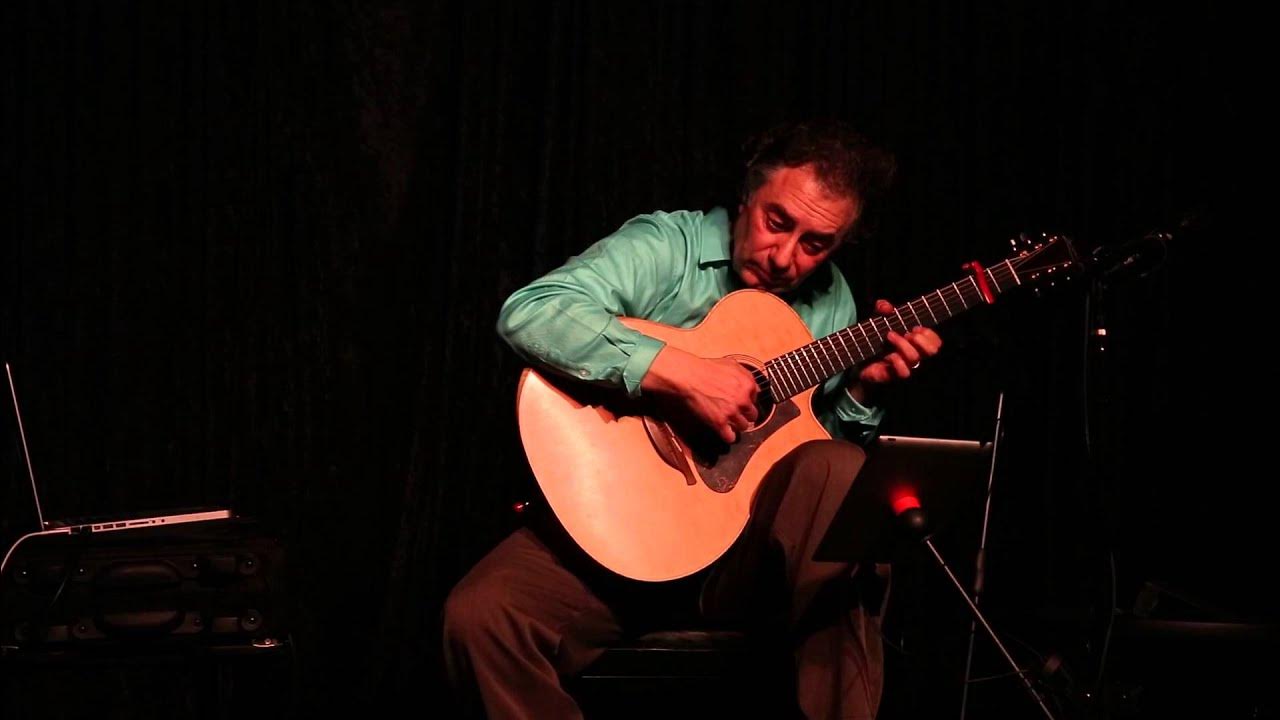 "wu wei" pierre bensusan @ the caspar community center, mendocino coast 3/17/2015 "wu wei" pierre bensusan @ the caspar community center, mendocino coast 3/17/2015