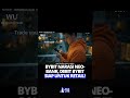 jasi debit udah ter-integrasi dengan exchange!? #news #analisabtc #cryptocurrencynews
