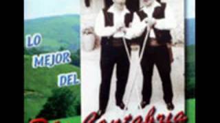 Dúo Cantabria - Por el puente de carriedo