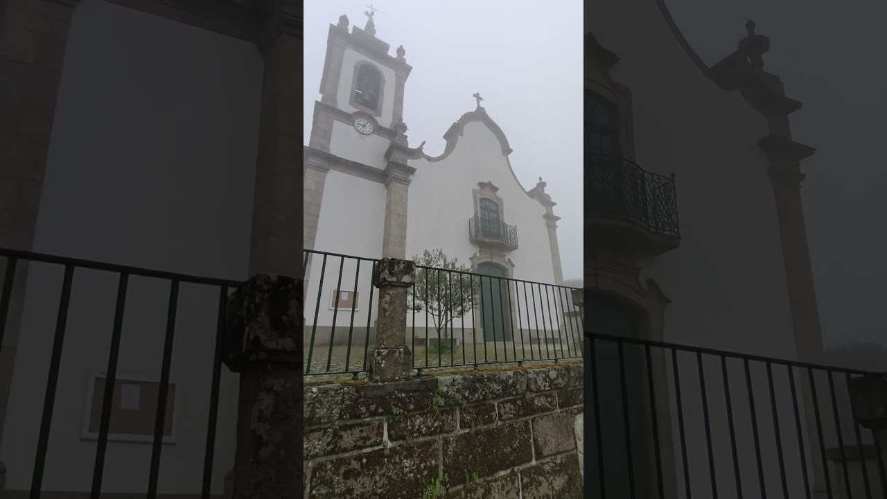 Portugal Church Bells 