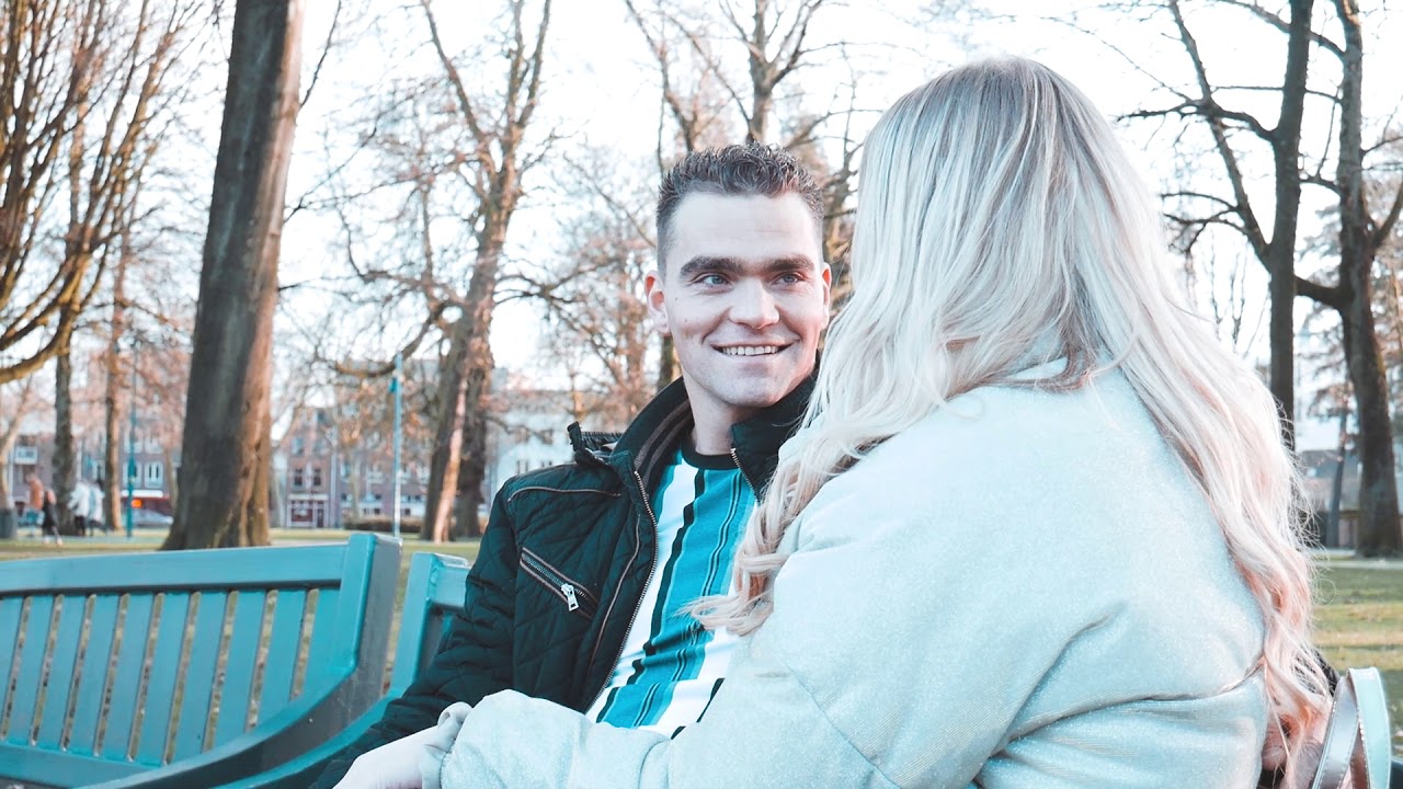 Evert van Huygevoort Ik Kom Naar Je Toe (officiële videoclip) YouTube