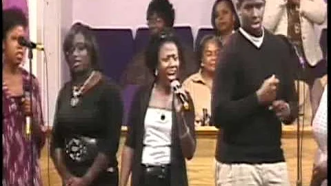 10-09-11 1115 God's Chosen Generation with Annie T...