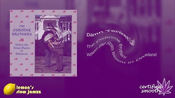 Damn Yankee Lad - SLOWED - certifiedSMOOTH