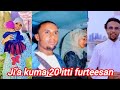 Basi Ji A Kumaa 20 Irrati Furteessa Sulxan Irrati Intaali Kuma20 Galchaafi 